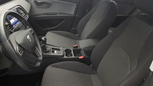 SEAT Leon Leon 1.0 EcoTSI Style S&S