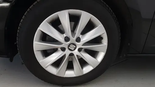SEAT Leon Leon 1.0 EcoTSI Style S&S