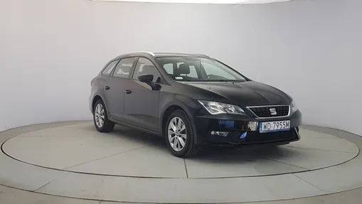 SEAT Leon Leon 1.0 EcoTSI Style S&S