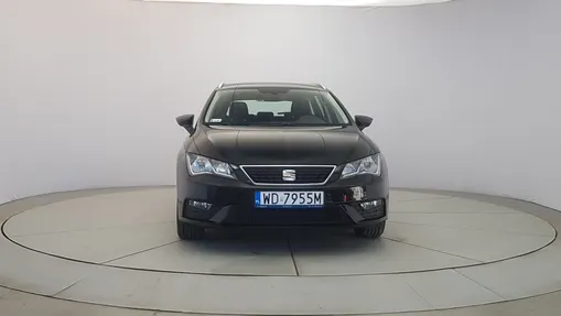 SEAT Leon Leon 1.0 EcoTSI Style S&S