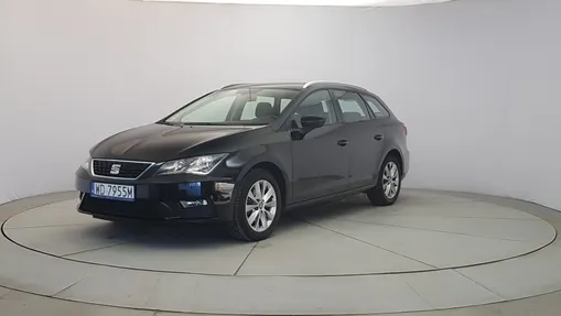 SEAT Leon Leon 1.0 EcoTSI Style S&S