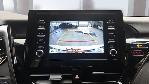 TOYOTA Camry Camry 2.5 Hybrid Comfort CVT
