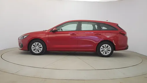 HYUNDAI i30 i30 1.4 GET!