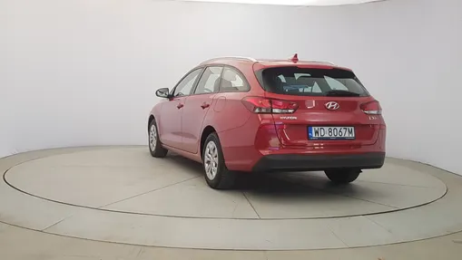 HYUNDAI i30 i30 1.4 GET!