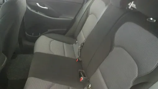 HYUNDAI i30 i30 1.4 GET!