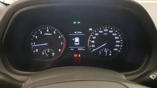 HYUNDAI i30 i30 1.4 GET!