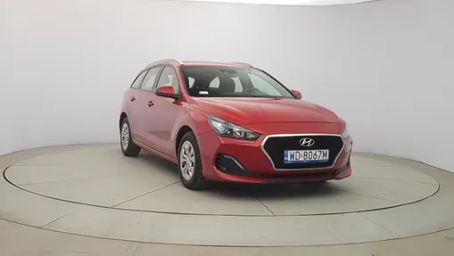 HYUNDAI i30 i30 1.4 GET!
