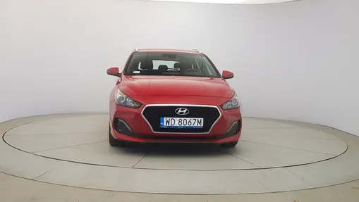 HYUNDAI i30 i30 1.4 GET!