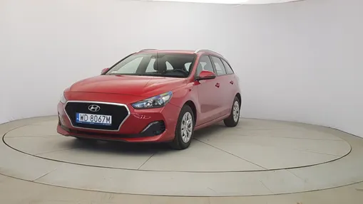 HYUNDAI i30 i30 1.4 GET!