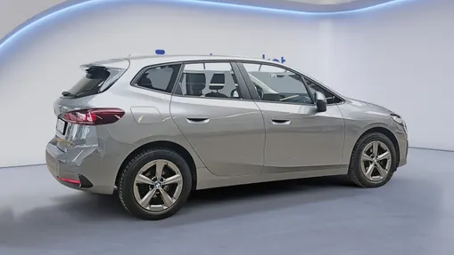 BMW Seria 2 218i aut