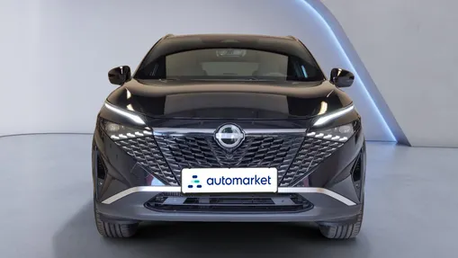 NISSAN Qashqai Qashqai 1.3 DIG-T mHEV Tekna Xtronic
