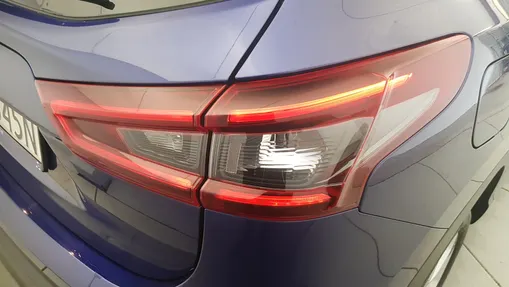 NISSAN Qashqai Qashqai 1.3 DIG-T Acenta