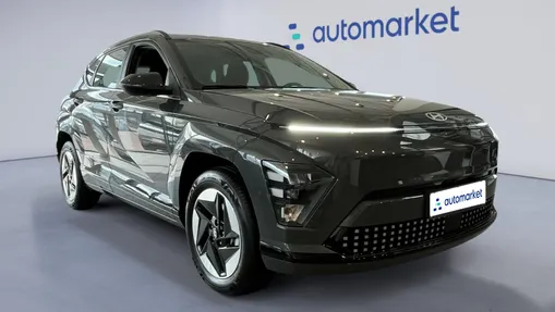 HYUNDAI Kona Kona Electric 65kWh Smart Nowy