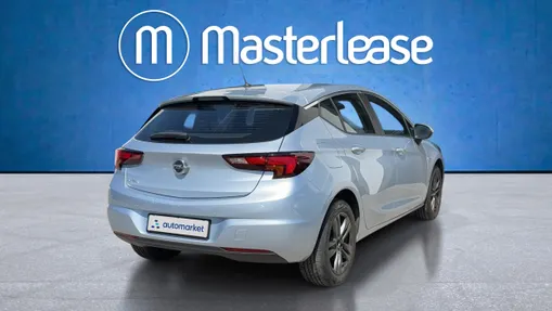 OPEL Astra Astra V 1.4 T 120 Lat S&S