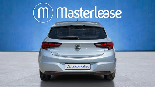 OPEL Astra Astra V 1.4 T 120 Lat S&S