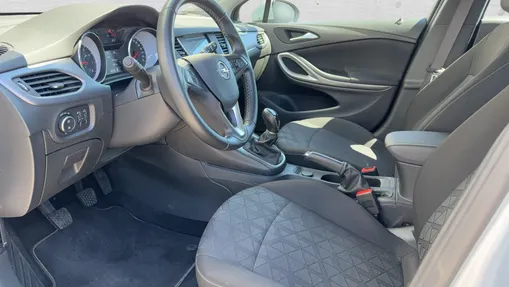 OPEL Astra Astra V 1.4 T 120 Lat S&S