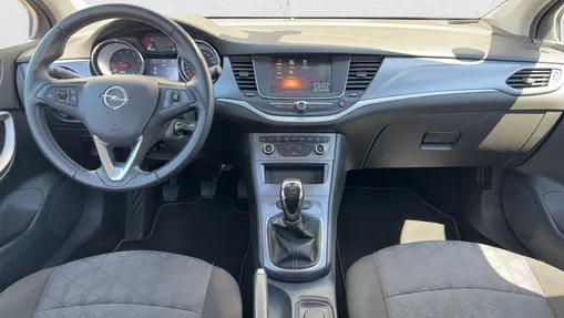 OPEL Astra Astra V 1.4 T 120 Lat S&S