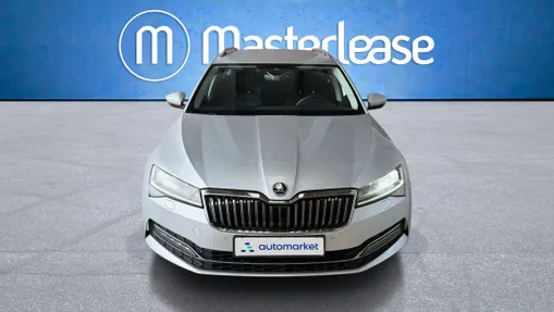 SKODA Superb Superb 2.0 TDI SCR Style DSG