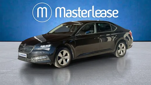 SKODA Superb Superb 2.0 TDI SCR Style DSG