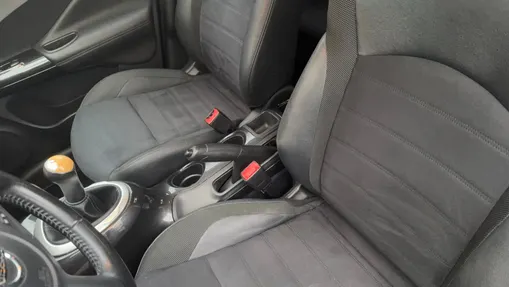 NISSAN Juke Juke 1.6 N-Connecta