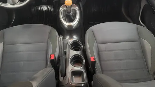NISSAN Juke Juke 1.6 N-Connecta