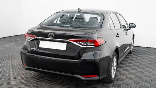 TOYOTA Corolla Corolla 1.5 Comfort