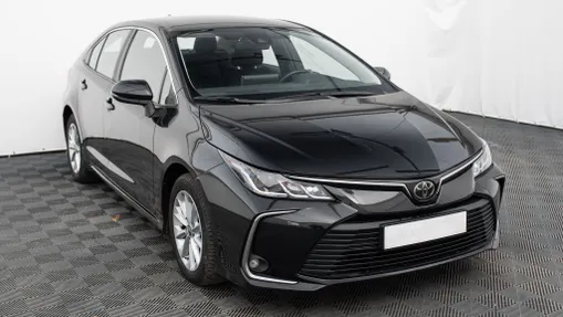 TOYOTA Corolla Corolla 1.5 Comfort