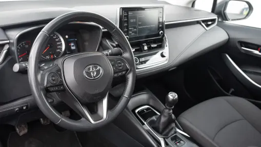 TOYOTA Corolla Corolla 1.5 Comfort