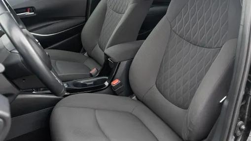 TOYOTA Corolla Corolla 1.5 Comfort