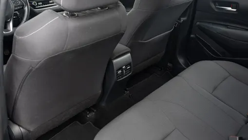 TOYOTA Corolla Corolla 1.5 Comfort