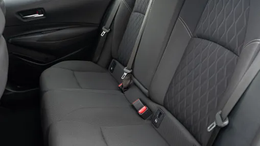 TOYOTA Corolla Corolla 1.5 Comfort