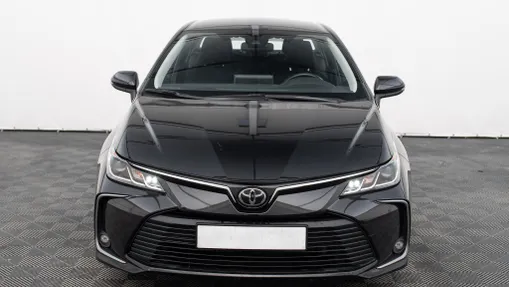 TOYOTA Corolla Corolla 1.5 Comfort