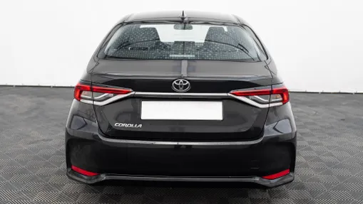 TOYOTA Corolla Corolla 1.5 Comfort