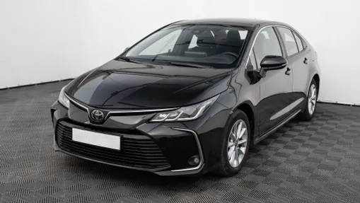TOYOTA Corolla Corolla 1.5 Comfort