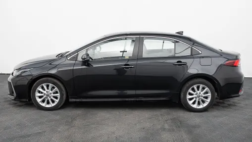 TOYOTA Corolla Corolla 1.5 Comfort