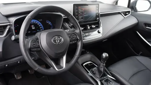 TOYOTA Corolla Corolla 1.6 Executive