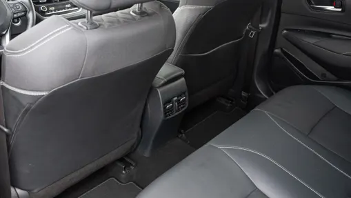 TOYOTA Corolla Corolla 1.6 Executive