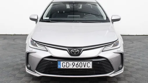 TOYOTA Corolla Corolla 1.6 Executive