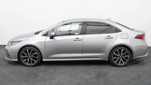 TOYOTA Corolla Corolla 1.6 Executive