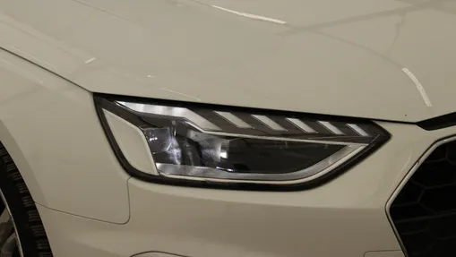 AUDI A4 A4 35 TFSI mHEV S Line S tronic