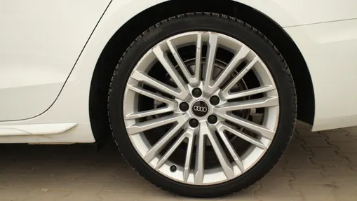 AUDI A4 A4 35 TFSI mHEV S Line S tronic