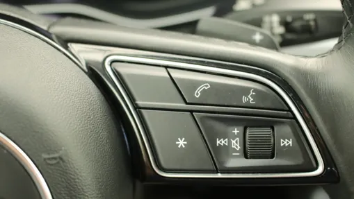 AUDI A4 A4 35 TFSI mHEV S Line S tronic