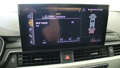 AUDI A4 A4 35 TFSI mHEV S Line S tronic