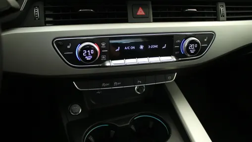 AUDI A4 A4 35 TFSI mHEV S Line S tronic