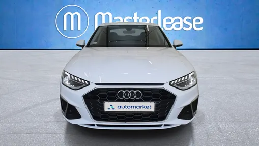 AUDI A4 A4 35 TFSI mHEV S Line S tronic