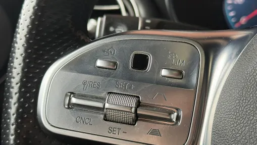 MERCEDES-BENZ GLC GLC Coupe 300 d 4-Matic