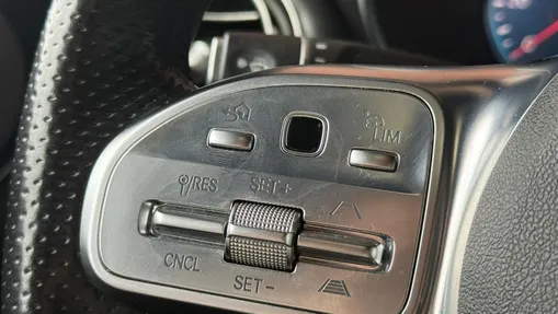 MERCEDES-BENZ GLC GLC Coupe 300 d 4-Matic