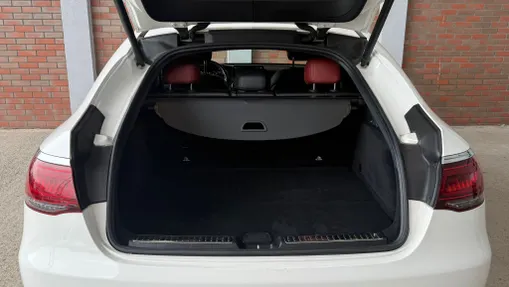 MERCEDES-BENZ GLC GLC Coupe 300 d 4-Matic