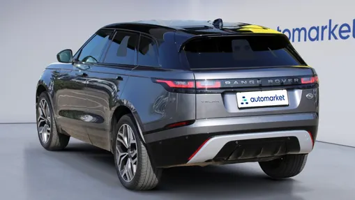 LAND ROVER Range Rover Velar Velar 2.0 SD4 R-Dynamic HSE