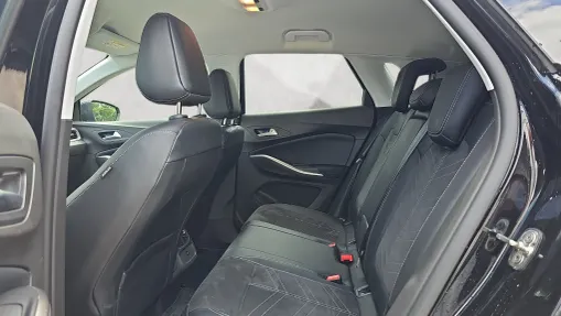 OPEL Grandland X Grandland 1.2 T GS S&S aut